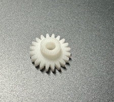 1x Tacho Zahnrad