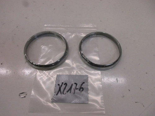 Zierblende tacho x2176 yamaha - x2176,