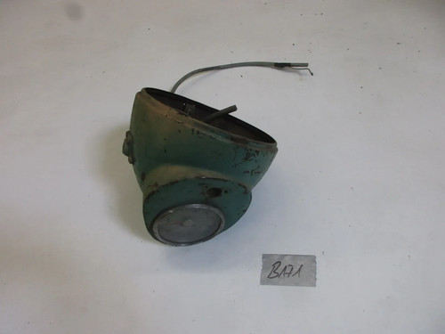 Tacho tachometer b171 fsc - fsc, zuk