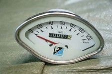 Tacho NEU 120 Kmh ohne