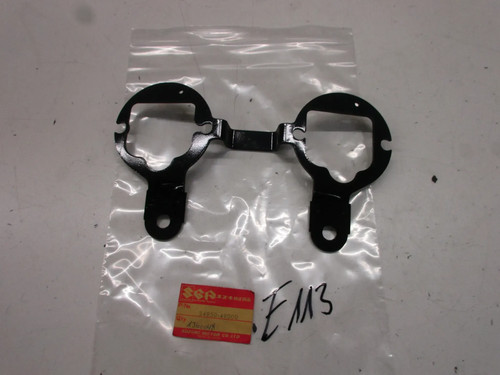 Tachohalter e113 suzuki gs - tachohalter,
