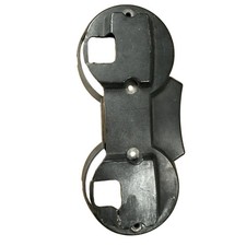 TACHOGEHAEUSE UNTEN COVER