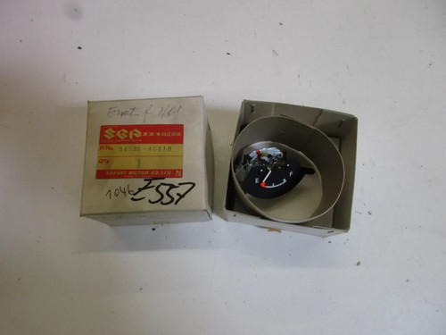 Tankanzeige e557 suzuki gs - e557.,
