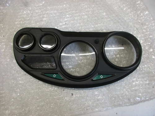 Tachogehäuse e62 suzuki - e62.,