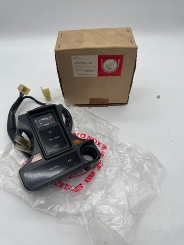 Honda vf750c magna 1982 - 1982, (c)