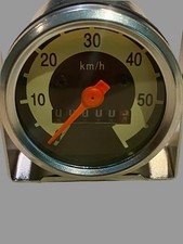 Original MMB Tacho 48mm