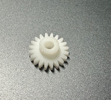 1x Tacho Zahnrad