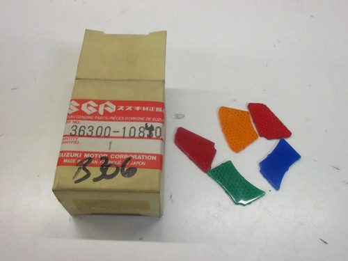B306 suzuki gsf 400 - b306.,