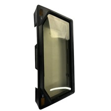 Yamaha XZ550R VISION 1982