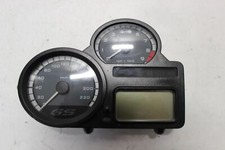 BMW R 1200 GS Cockpit