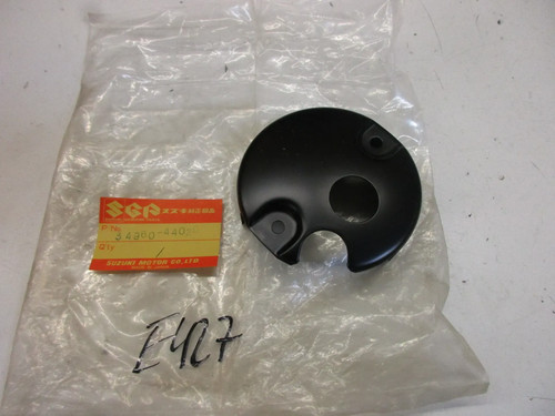 Blende e427 suzuki - e427., gs