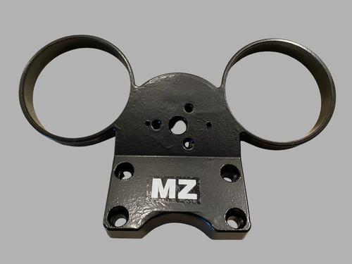 Instrumentenhalter