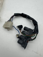 Honda CB 250N 400N 79-81