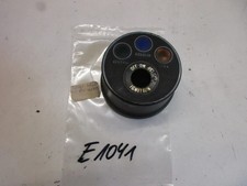 Tachogehäuse E1041. Suzuki RV