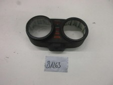 Tachogehäuse Tacho B1263 BMW