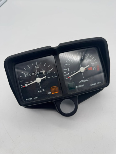 Honda mb50p 1980 - honda,