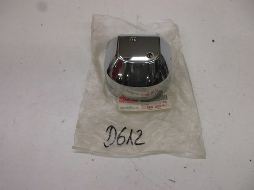 Tachogehäuse d612 yamaha xv - tachogehäuse, d612.