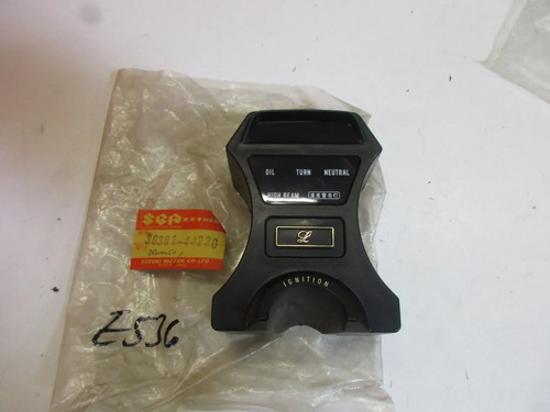 Tachogehäuse e536 suzuki gsx - e536.,