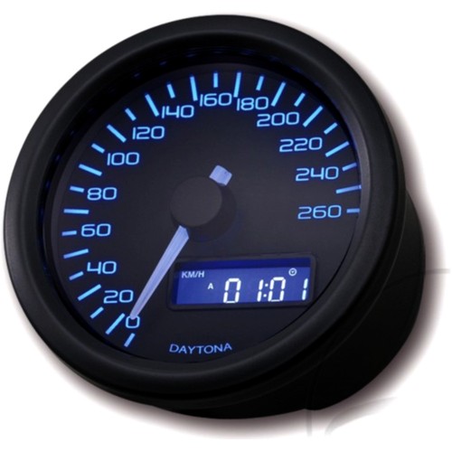 Daytona velona digitaltacho - velona,